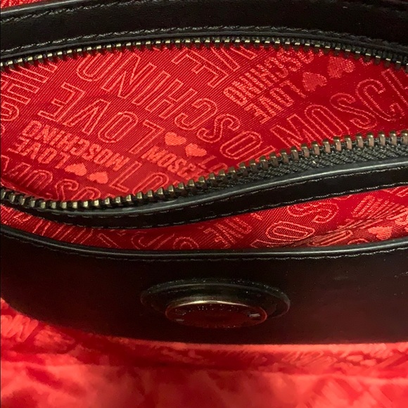 LOVE MOSCHINO Backpack for Women - Picture 9 of 16